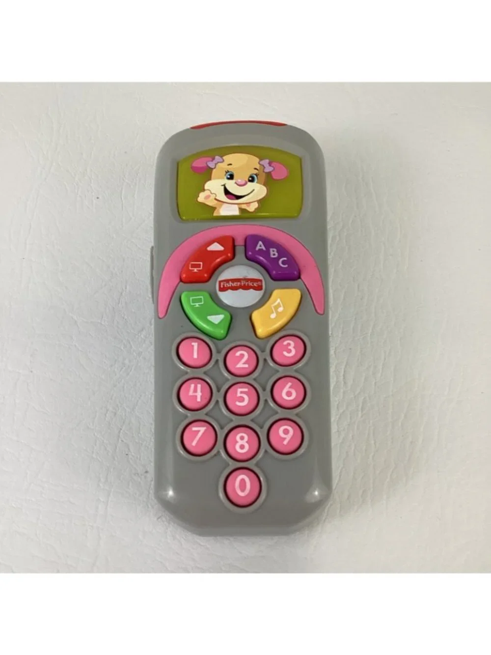 Leapfrog Vtech Toddler Toys Electronic Remote Game Tablet Toys Bundle Lot TESTED